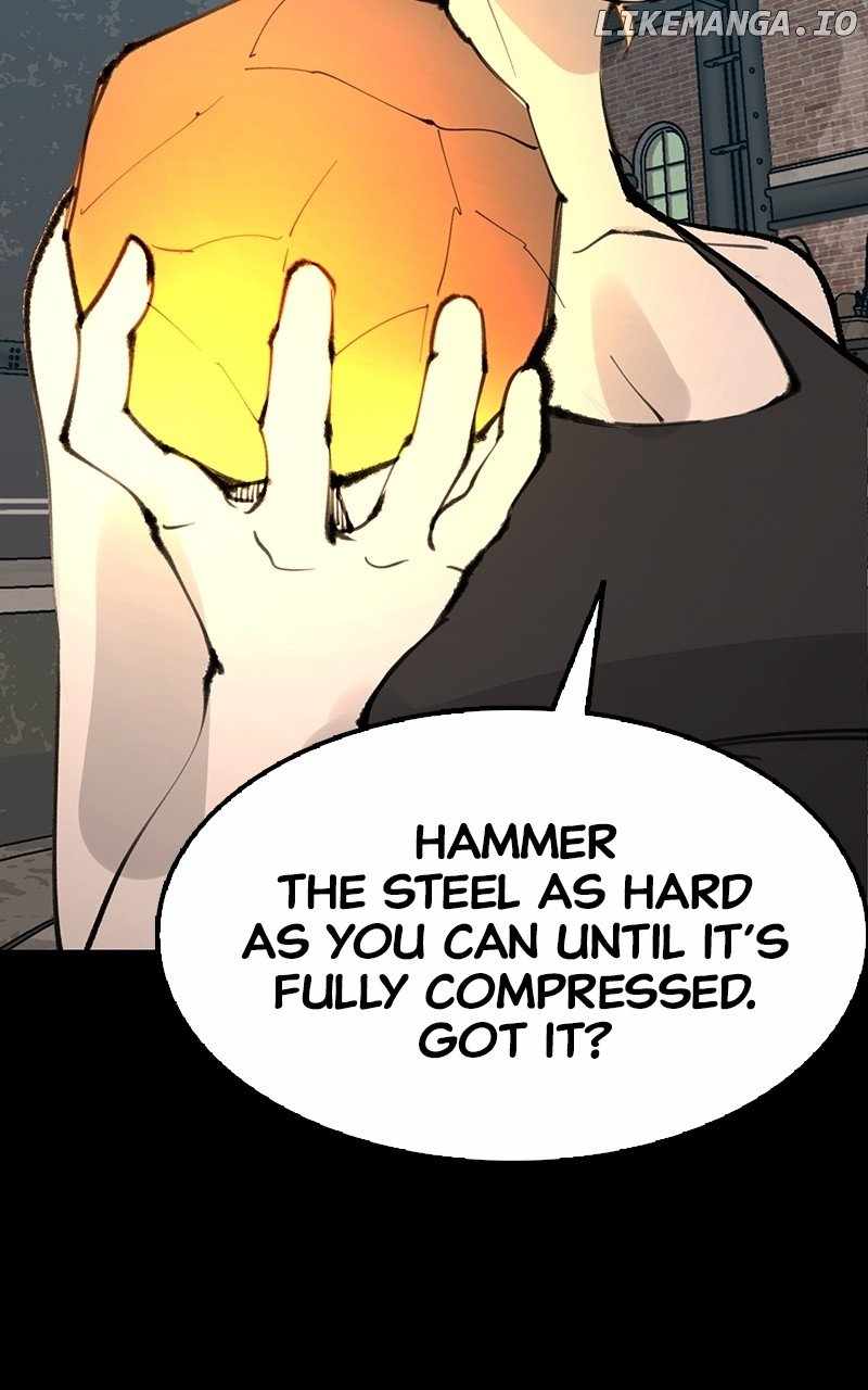Piece Maker of Flame Chapter 42 83